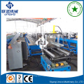 automatic lamp supporting tile rollforming mill